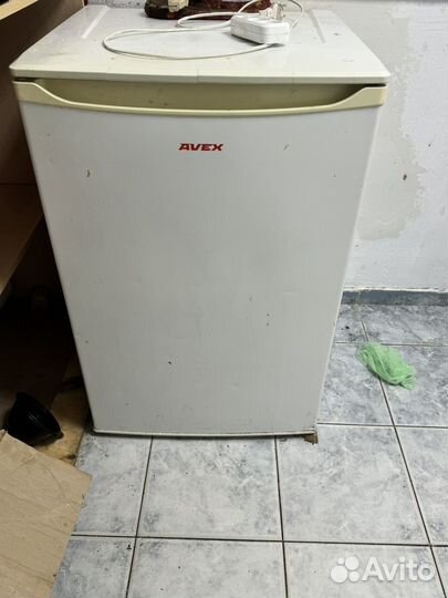 Морозильник бу