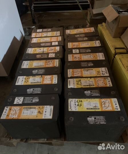 Гелевый аккумулятор, агм, agm, gel, акб