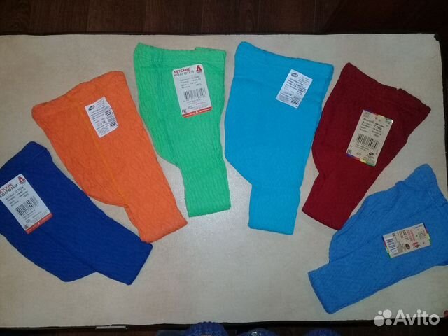 Колготки Новые