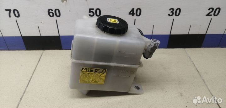 Бачок главного тормозного цилиндра RAV 4 2013