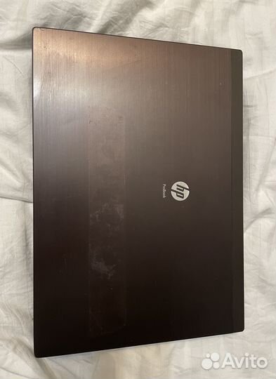 Нотбук hp probook 4320s