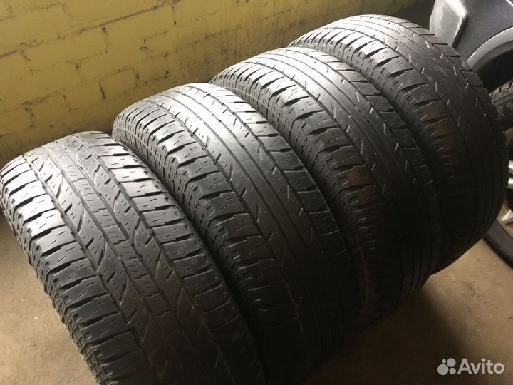 Yokohama Geolandar A/T G015 245/75 R16 109T