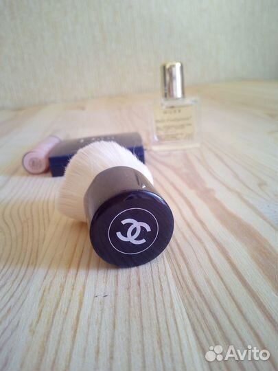 Косметика Dior, Chanel, Lancome, Nuxe