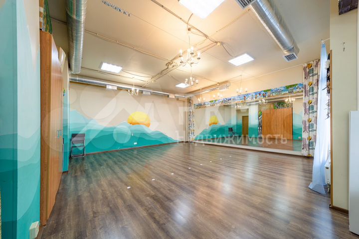 Торговая площадь, 240 м²