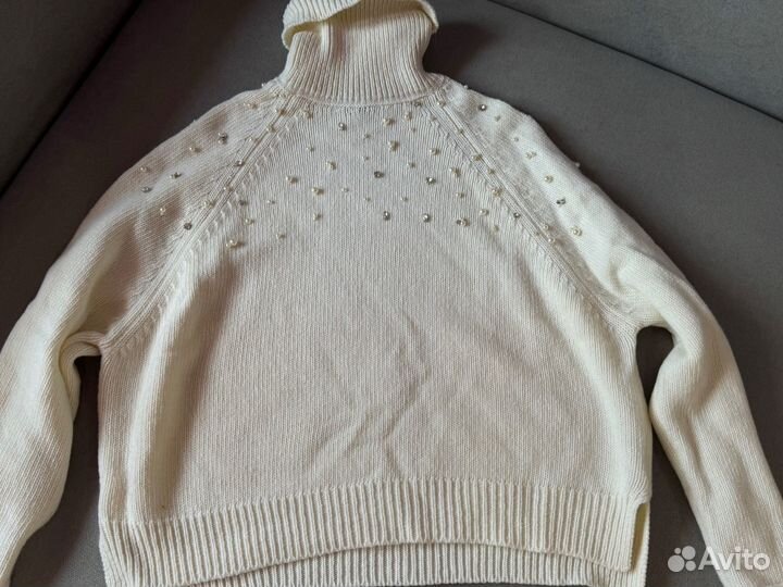 Ermano scervino пуловер