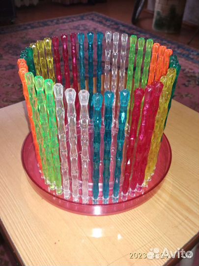 Кашпо разборное 