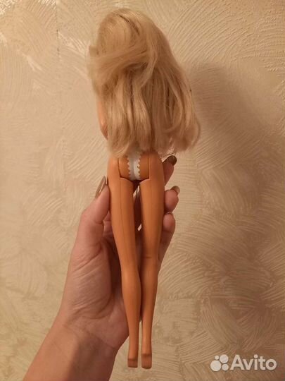 Кукла барби Сьюзи 90е барбиобразная