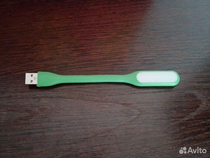 Лампа USB