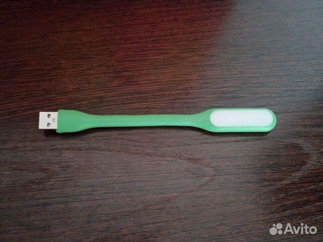 Лампа USB