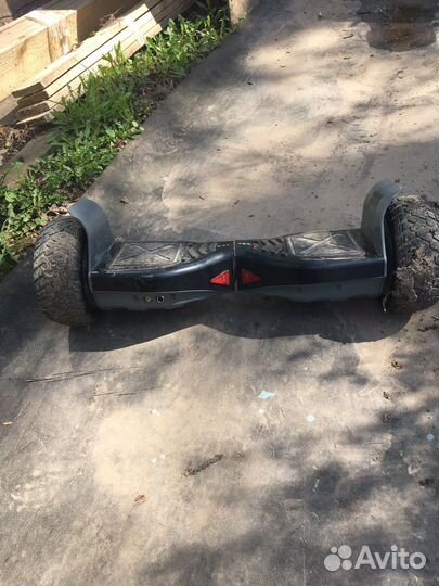 Гироскутер бу