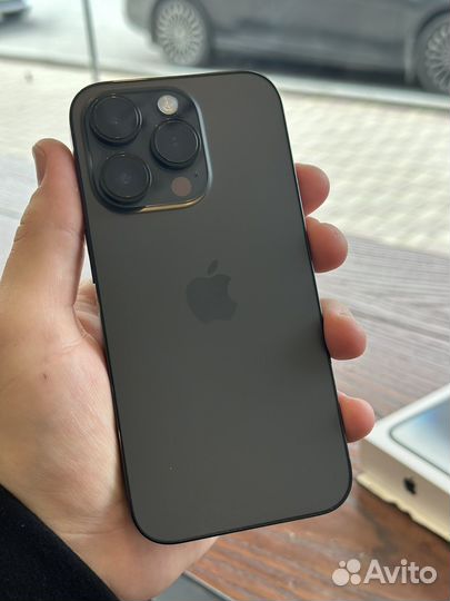 iPhone 14 Pro, 256 ГБ