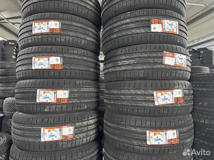Tracmax X-Privilo TX3 255/45 R20 105Y