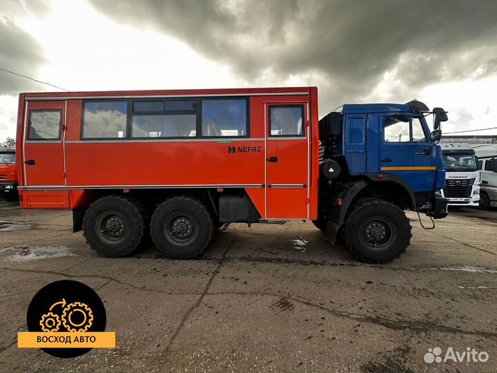 Капитальный и текущий ремонт камаз Гарантия