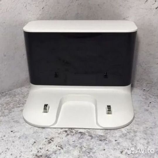 Зарядная станция xiaomi mop 2 lite