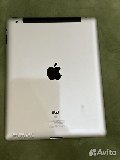 iPad 2