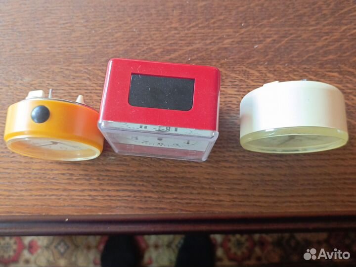 Будильник слава