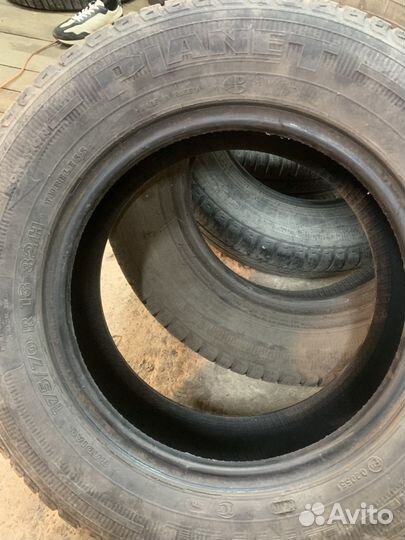 J.Planet CP672 175/70 R13