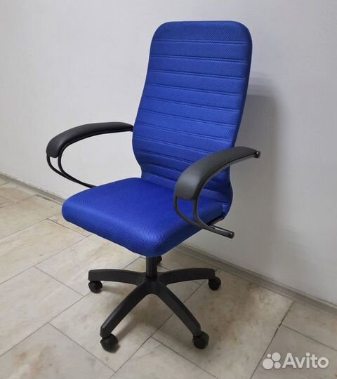 Кресло оператора