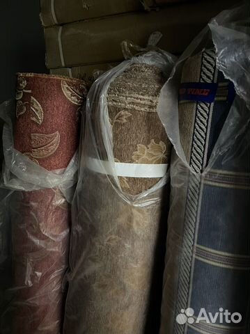 Ткань шинил мебельный купить в Иваново | Товары для дома и дачи | Авито