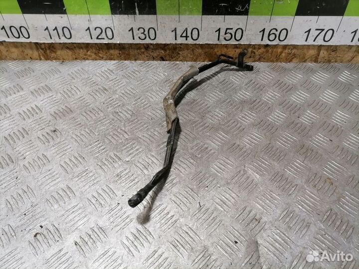 Трубка масляная Bmw 7 e66 2001-2008