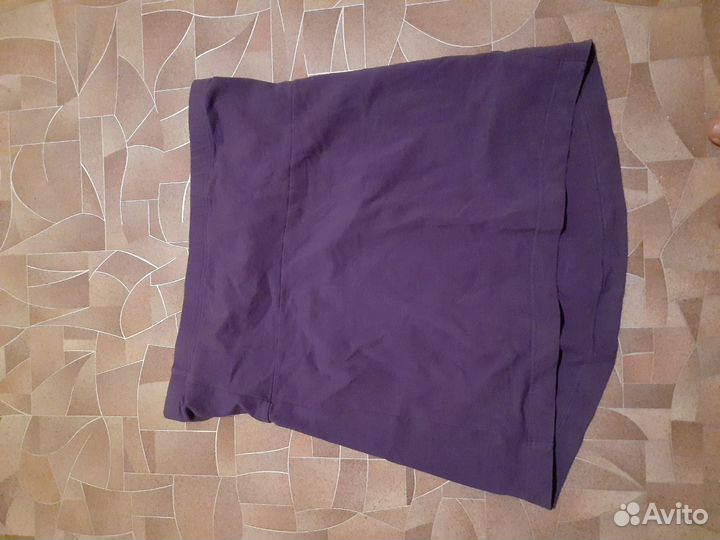 Шорты и юбки