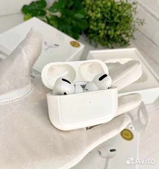 Наушники airpods PRO 2