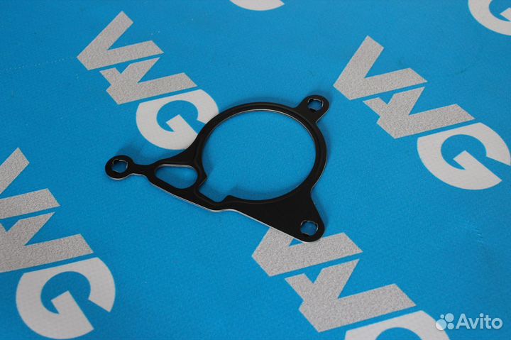 Прокладка вакуумного насоса многослойная TSI