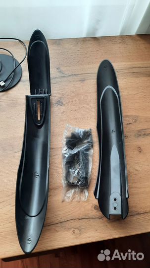 Крылья для велосипеда 29 forward apache 2.0