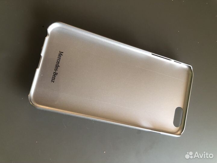 Чехол на iPhone 6 plus