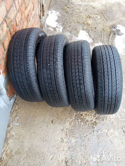 Habilead ComfortMax 4S 185/65 R15