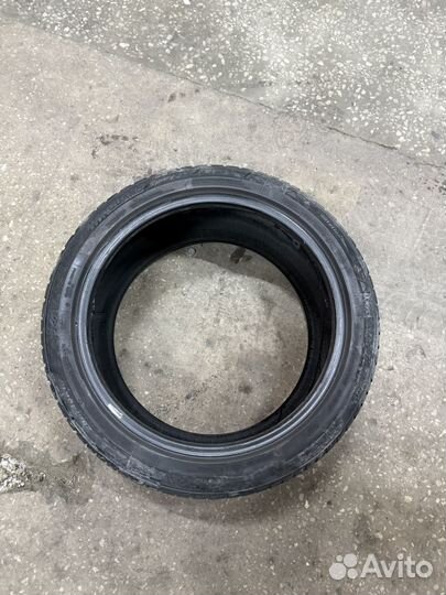 Nexen Winguard Sport 2 255/40 R18 99V