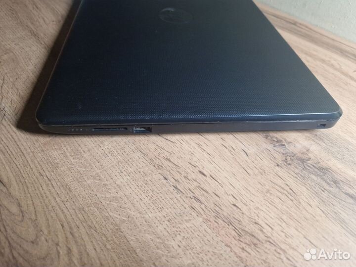 Ноутбук HP 15-rb038ur