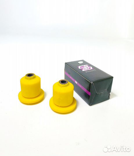 Втулка зад. балки 2110-1118-2190 (сайлентблок) CS2