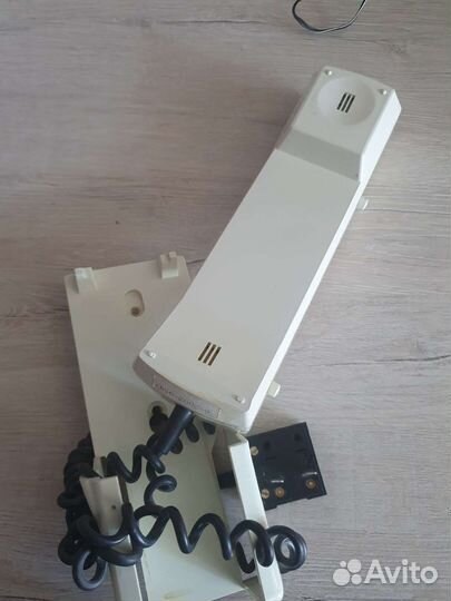 Домофонная трубка