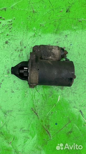 Стартер Hyundai Accent 1.5