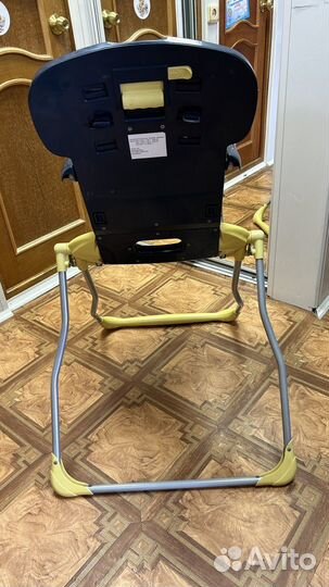 Стульчик для кормления Fibero