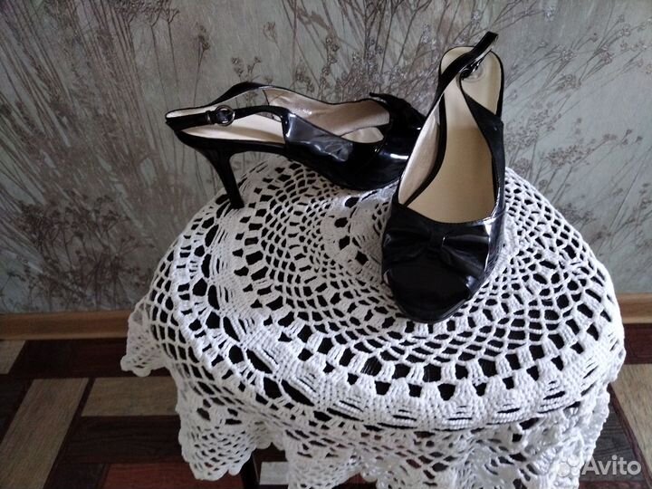 Туфли женские