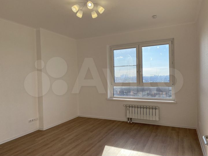 3-к. квартира, 78 м², 33/33 эт.