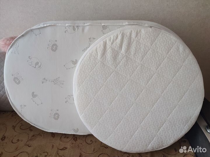 Кровать трансформер 7в1