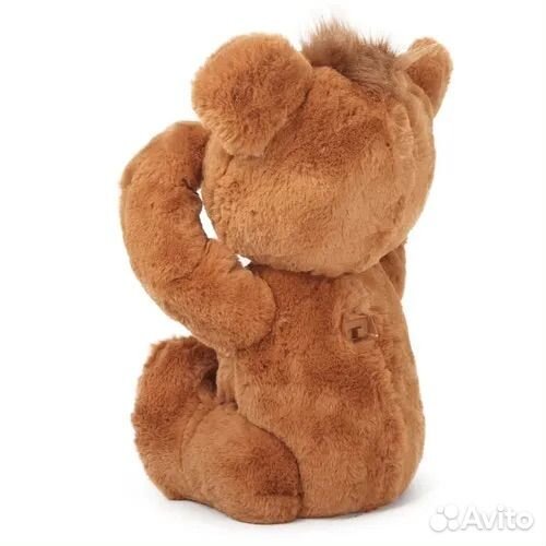 Продам интерактивного медвежонка