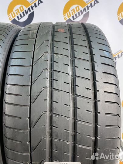 Pirelli P Zero 315/35 R21 109H