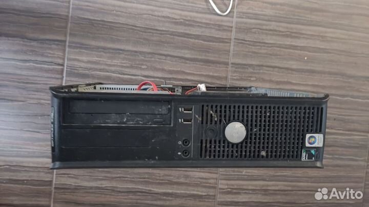 Системный блок