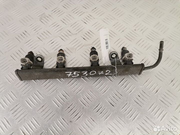 Форсунка для SMART ForFour 1 (W454)