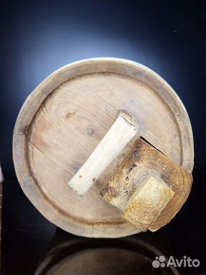 Старинный быт