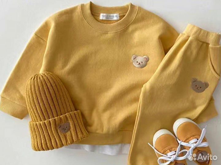 Детская одежда оптом