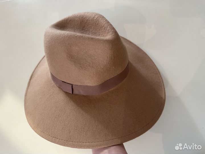 Шляпа женская