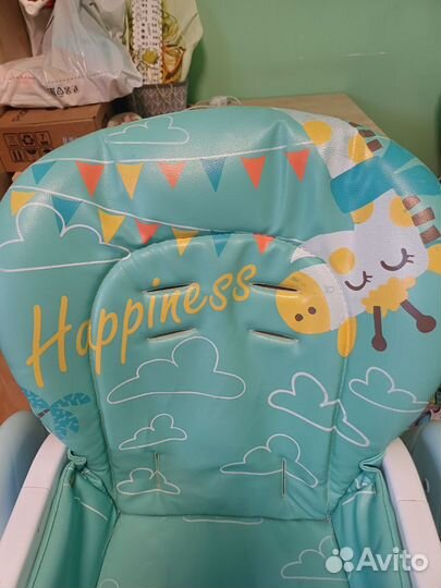 Стул для кормления