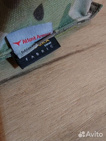 Подсумок LBT AK от Atlant Armour