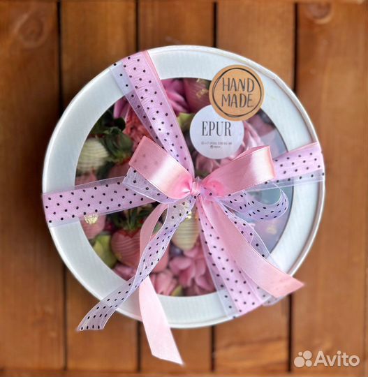 Сладкие букетыи подарки