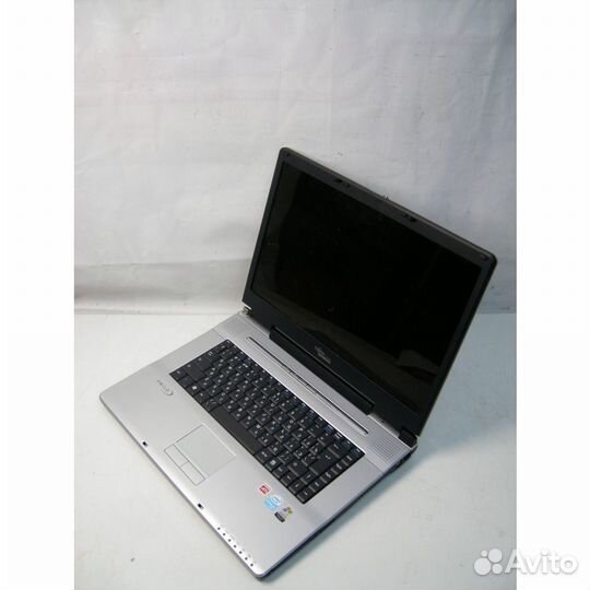 Ноутбук fujitsu-siemens amilo L1310G